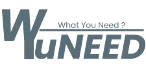 Logo Wyuneed.com