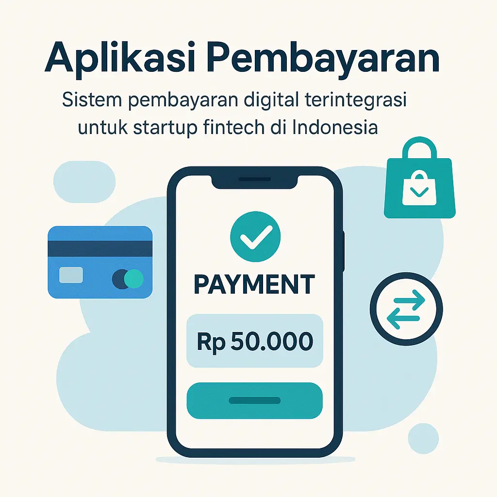 Aplikasi Pembayaran